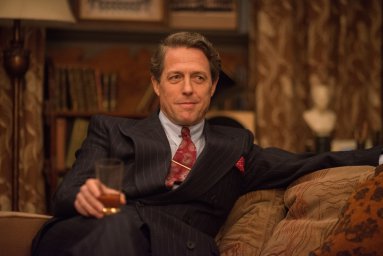 Кадры из фильма Примадонна (Florence Foster Jenkins)