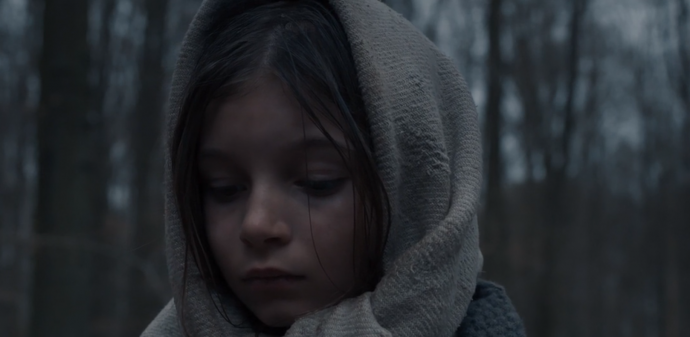 Кадры из фильма Ведьмы (Hagazussa)