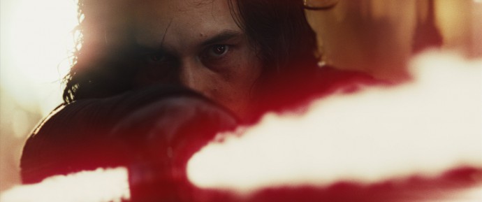 Кадры из фильма Звёздные войны: Последние джедаи Star Wars: The Last Jedi