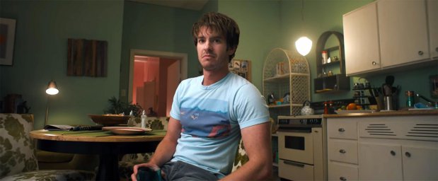 Кадры из фильма Под Сильвер-Лэйк (Under the Silver Lake)