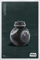 Постеры к фильму Звёздные войны: Последние джедаи Star Wars: The Last Jedi