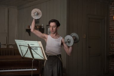 Кадры из фильма Примадонна (Florence Foster Jenkins)