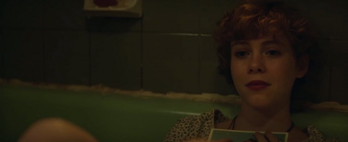 Кадры из фильма Оно 2 (It: Chapter Two)