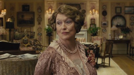 Кадры из фильма Примадонна (Florence Foster Jenkins)