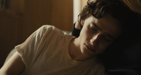 Кадры из фильма Красивый мальчик (Beautiful Boy)