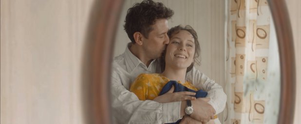 Кадры из фильма Облепиховое лето