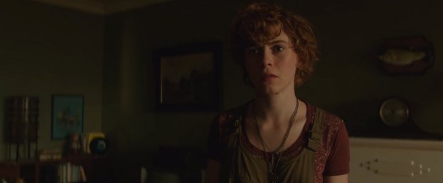 Кадры из фильма Оно 2 (It: Chapter Two)