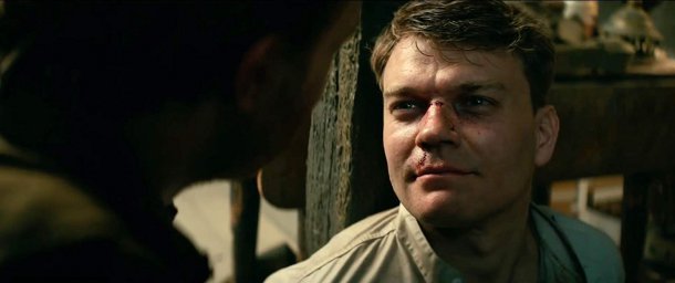 Кадры из фильма Оверлорд (Overlord)