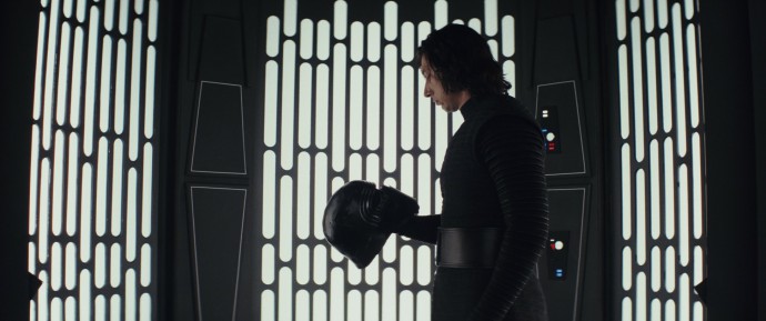 Кадры из фильма Звёздные войны: Последние джедаи Star Wars: The Last Jedi