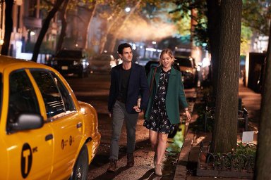 Кадры из сериала Ты (You)
