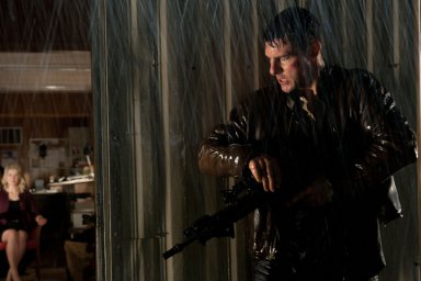 Кадры из фильма Джек Ричер (Jack Reacher)