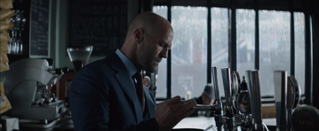 Кадры из фильма Форсаж: Хоббс и Шоу (Fast & Furious Presents: Hobbs & Shaw)