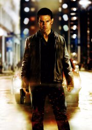 Постеры к фильму Джек Ричер (Jack Reacher)