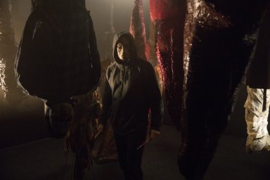 Кадры из фильма Хэллфест (Hell Fest)