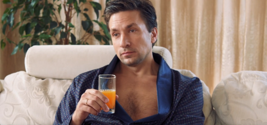Кадры из сериала Она сбила летчика