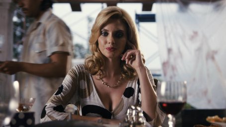Кадры из фильма Prada и чувства (From Prada to Nada)