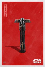Постеры к фильму Звёздные войны: Последние джедаи Star Wars: The Last Jedi