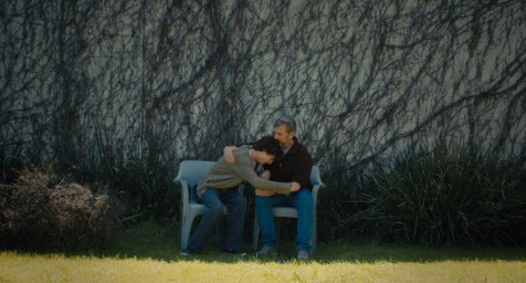 Кадры из фильма Красивый мальчик (Beautiful Boy)