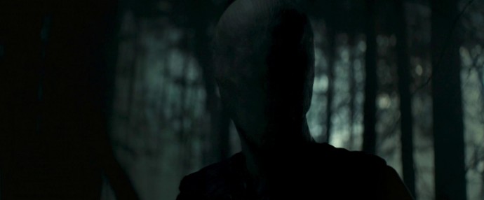 Кадры из фильма Слендермен (Slender Man)