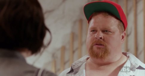 Кадры из сериала Последний настоящий гангстер (The Last O.G.)