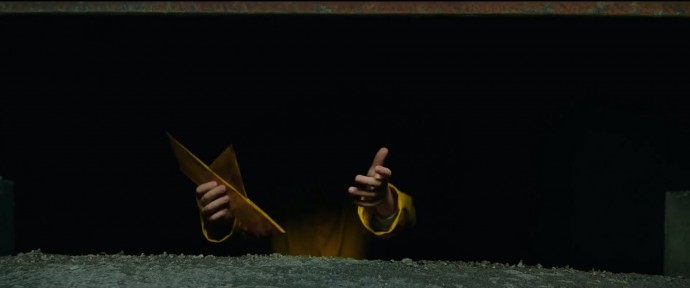 Кадры из фильма Оно 2 (It: Chapter Two)