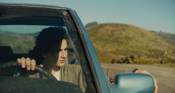 Кадры из фильма Красивый мальчик (Beautiful Boy)