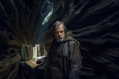 Кадры из фильма Звёздные войны: Последние джедаи Star Wars: The Last Jedi