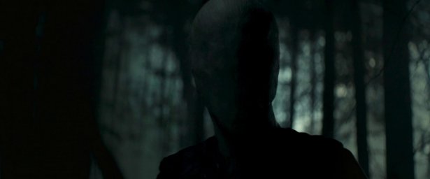 Кадры из фильма Слендермен (Slender Man)