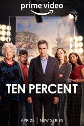 Десять процентов сериал
