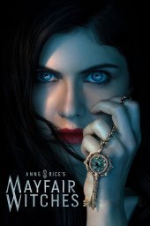 Мэйфейрские ведьмы сериал