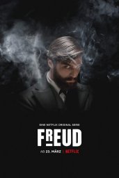 Фрейд сериал