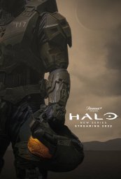 Halo сериал