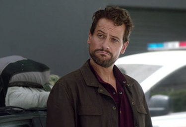 Сериал «Доктор Хэрроу» выйдет в следующем году