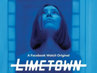 Facebook Watch обозначил дату показа сериала «Limetown»