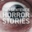 Страшные истории в двух предложениях сериал