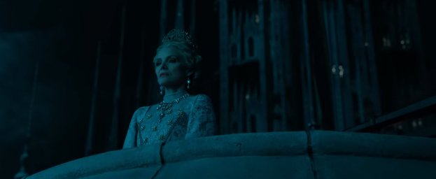 Кадры из фильма Малефисента: Владычица тьмы (Maleficent: Mistress of Evil)