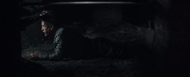 Кадры из фильма Капкан (Crawl)