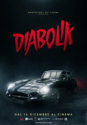 Дьяволик