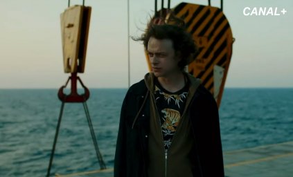 Первый трейлер с Дэйни ДеХаана в криминальном сериале «НольНольНоль»
