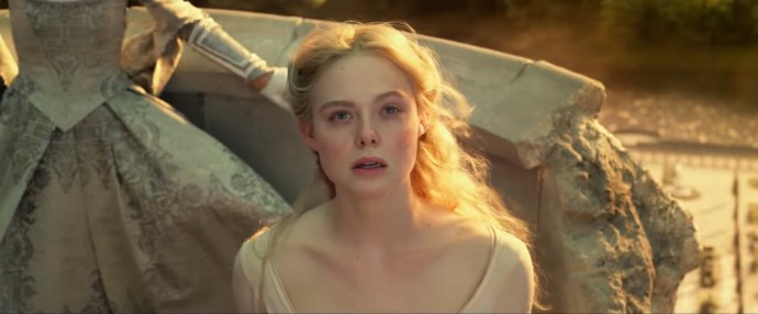 Кадры из фильма Малефисента: Владычица тьмы (Maleficent: Mistress of Evil)