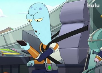 HULU показа первый трейлер премьерного сезона «Обратная сторона Земли»