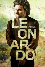 Леонардо сериал