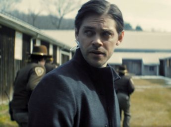 Телеканал FOX расширил первый сезон сериала «Блудный сын»