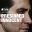 Презумпция невиновности сериал