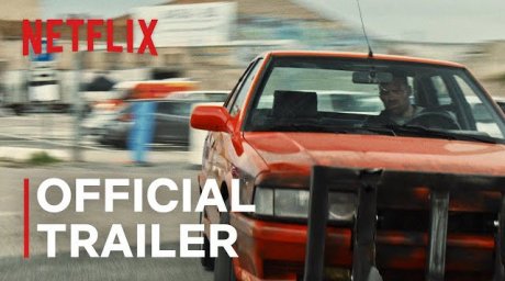 Трейлер фильма Потерянная пуля