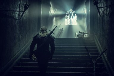 Netflix приостановил работу над «Ведьмаком»
