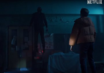 Netflix назначил дату показа сериала «Марианна»