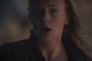 Quibi показал новый сериал с Софи Тёрнер