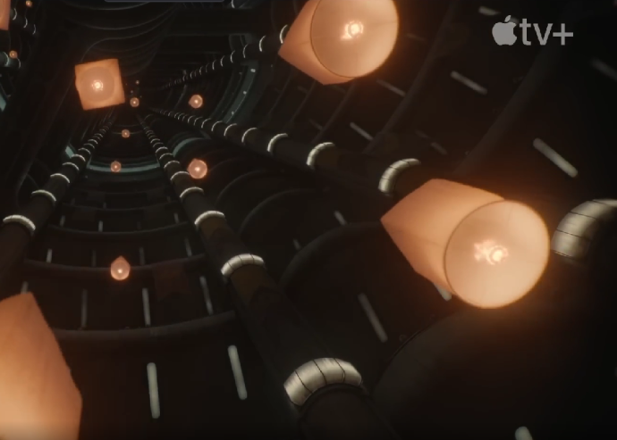 В ноябре платформа Apple TV Plus представит второй сезон сериала «Укрытие».
