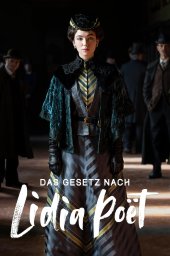 Закон Лидии Поэт сериал